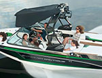 Super Air Nautique 210